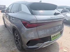 BYD Yuan Plus 510KM Flagship - ფოტო 7