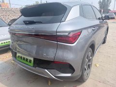 BYD Yuan Plus 510KM Flagship - ფოტო 9
