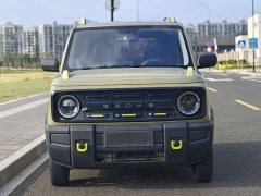 Geely Panda 200km Panda Knight - ფოტო 2