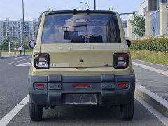 Geely Panda 200km Panda Knight - ფოტო 5