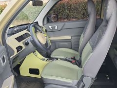 Geely Panda 200km Panda Knight - ფოტო 7