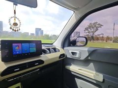 Geely Panda 200km Panda Knight - ფოტო 9
