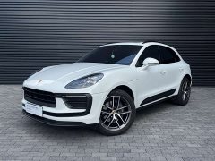 Porsche Macan 2.0T - ფოტო 1