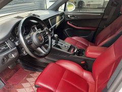Porsche Macan 2.0T - ფოტო 10