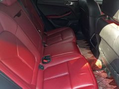 Porsche Macan 2.0T - ფოტო 11