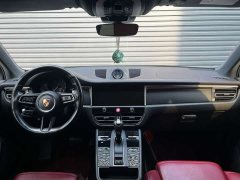 Porsche Macan 2.0T - ფოტო 14