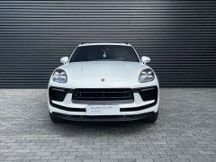 Porsche Macan 2.0T - ფოტო 2