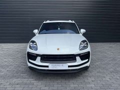 Porsche Macan 2.0T - ფოტო 3