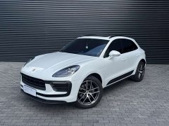 Porsche Macan 2.0T - ფოტო 4