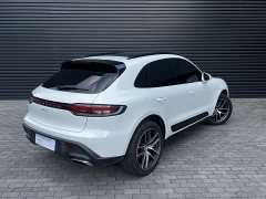 Porsche Macan 2.0T - ფოტო 5