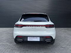 Porsche Macan 2.0T - ფოტო 6