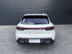 Porsche Macan 2.0T - ფოტო 7