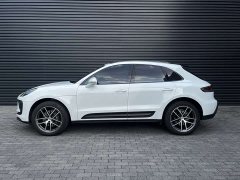 Porsche Macan 2.0T - ფოტო 8