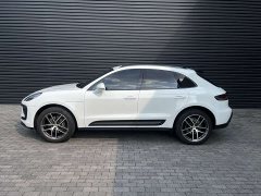 Porsche Macan 2.0T - ფოტო 9