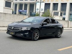 Buick Regal 2023 552T Smart Comfort Edition - ფოტო 1