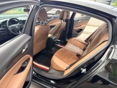 Buick Regal 2023 552T Smart Comfort Edition - ფოტო 10