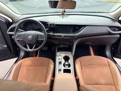 Buick Regal 2023 552T Smart Comfort Edition - ფოტო 13