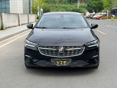 Buick Regal 2023 552T Smart Comfort Edition - ფოტო 2