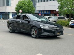 Buick Regal 2023 552T Smart Comfort Edition - ფოტო 3