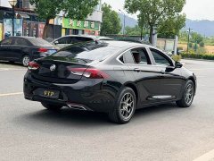 Buick Regal 2023 552T Smart Comfort Edition - ფოტო 4