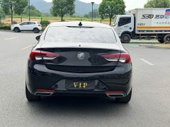 Buick Regal 2023 552T Smart Comfort Edition - ფოტო 5