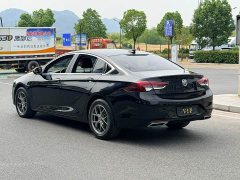 Buick Regal 2023 552T Smart Comfort Edition - ფოტო 6
