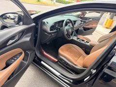Buick Regal 2023 552T Smart Comfort Edition - ფოტო 9