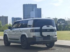 Fangchengbao Titanium 7 190KM Four-Wheel Drive Ultra Edition - ფოტო 3