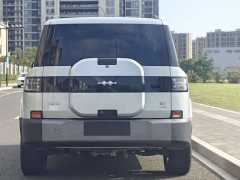 Fangchengbao Titanium 7 190KM Four-Wheel Drive Ultra Edition - ფოტო 4