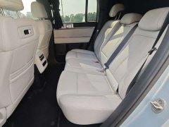 Fangchengbao Titanium 7 190KM Four-Wheel Drive Ultra Edition - ფოტო 6