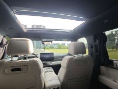 Fangchengbao Titanium 7 190KM Four-Wheel Drive Ultra Edition - ფოტო 7