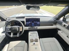 Fangchengbao Titanium 7 190KM Four-Wheel Drive Ultra Edition - ფოტო 8