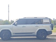 Fangchengbao Titanium 7 190KM Four-Wheel Drive Ultra Edition - ფოტო 9