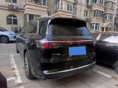 AITO Aion M8 2025 Extended Range Max 53.4kWh 5-Seater with 192-Channel LiDAR - ფოტო 10
