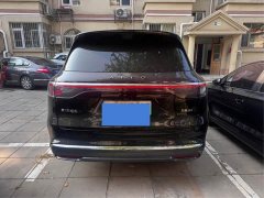 AITO Aion M8 2025 Extended Range Max 53.4kWh 5-Seater with 192-Channel LiDAR - ფოტო 11
