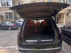 AITO Aion M8 2025 Extended Range Max 53.4kWh 5-Seater with 192-Channel LiDAR - ფოტო 13