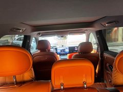 AITO Aion M8 2025 Extended Range Max 53.4kWh 5-Seater with 192-Channel LiDAR - ფოტო 14