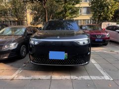 AITO Aion M8 2025 Extended Range Max 53.4kWh 5-Seater with 192-Channel LiDAR - ფოტო 2