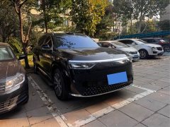 AITO Aion M8 2025 Extended Range Max 53.4kWh 5-Seater with 192-Channel LiDAR - ფოტო 3