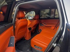 AITO Aion M8 2025 Extended Range Max 53.4kWh 5-Seater with 192-Channel LiDAR - ფოტო 5