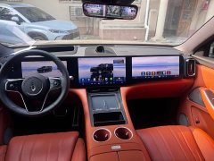 AITO Aion M8 2025 Extended Range Max 53.4kWh 5-Seater with 192-Channel LiDAR - ფოტო 6