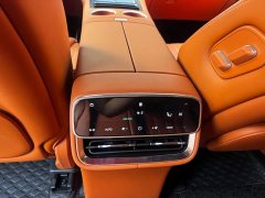 AITO Aion M8 2025 Extended Range Max 53.4kWh 5-Seater with 192-Channel LiDAR - ფოტო 7