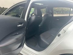 Toyota Corolla 2022 1.8L CVT Sport - ფოტო 10