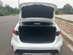 Toyota Corolla 2022 1.8L CVT Sport - ფოტო 11