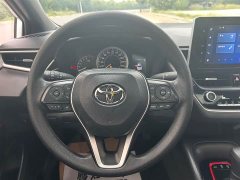 Toyota Corolla 2022 1.8L CVT Sport - ფოტო 16