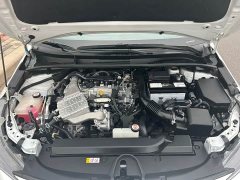 Toyota Corolla 2022 1.8L CVT Sport - ფოტო 17