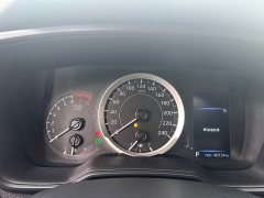 Toyota Corolla 2022 1.8L CVT Sport - ფოტო 18