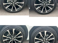 Toyota Corolla 2022 1.8L CVT Sport - ფოტო 20