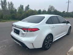 Toyota Corolla 2022 1.8L CVT Sport - ფოტო 5