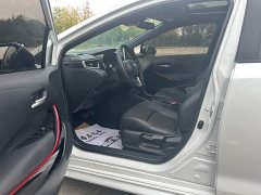 Toyota Corolla 2022 1.8L CVT Sport - ფოტო 9